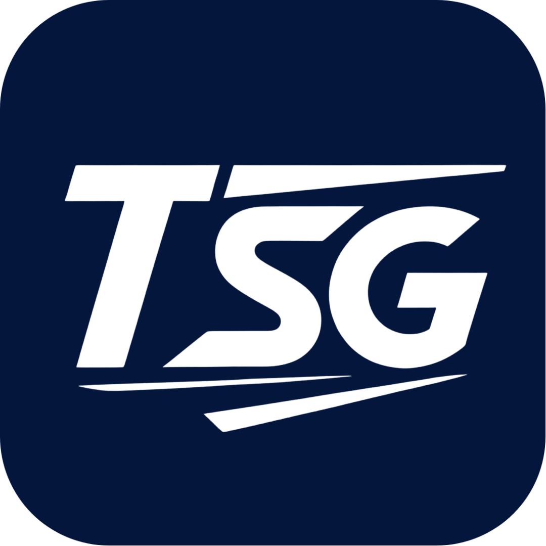 TSG Shisha
